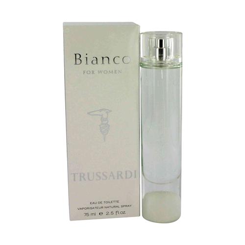 Trussardi Bianco