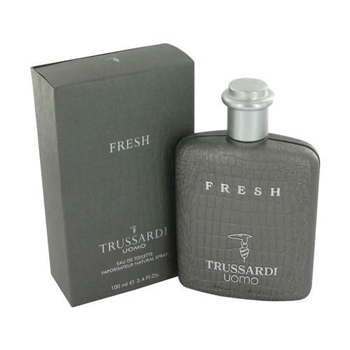 Trussardi Fresh perfume image