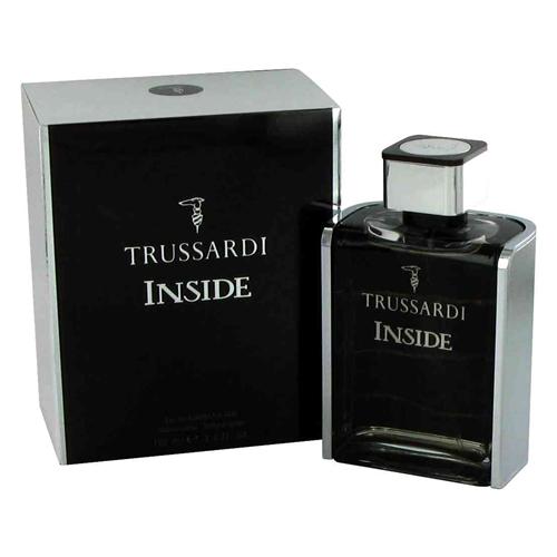 Trussardi Inside perfume image