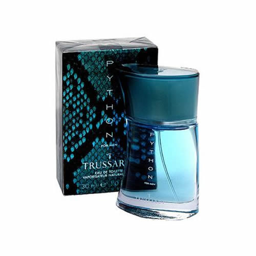Trussardi Python perfume image