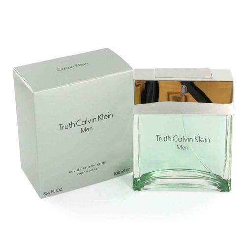 Truth perfume image