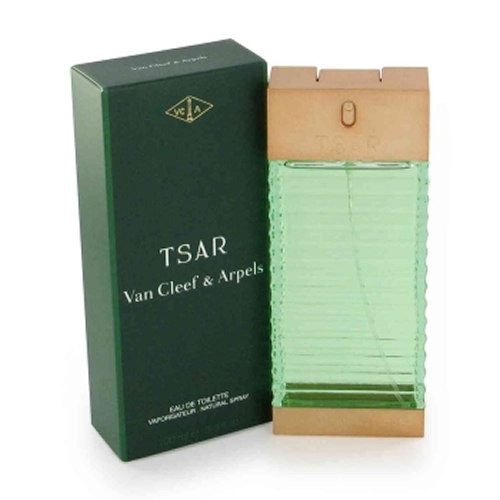 Tsar perfume image