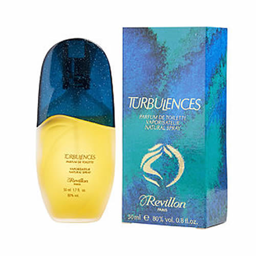 Turbulences perfume image