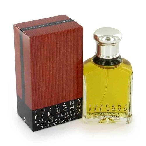 Tuscany perfume image