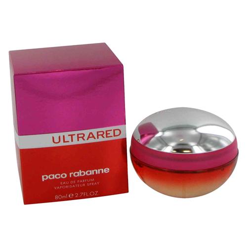 Ultrared perfume image