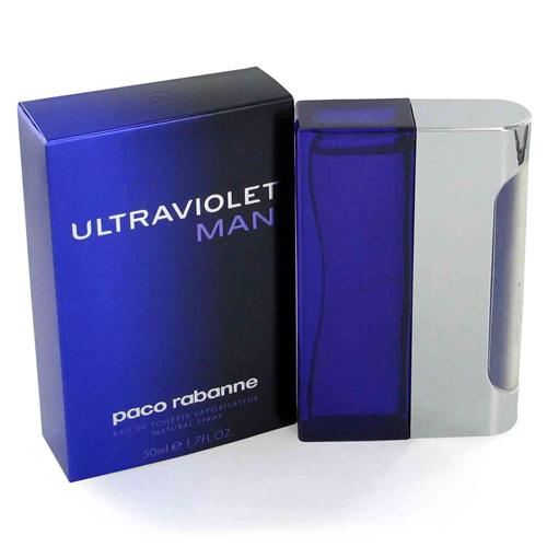Ultraviolet perfume image