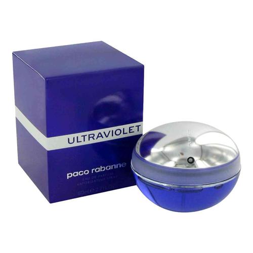 Ultraviolet Aquatic perfume image