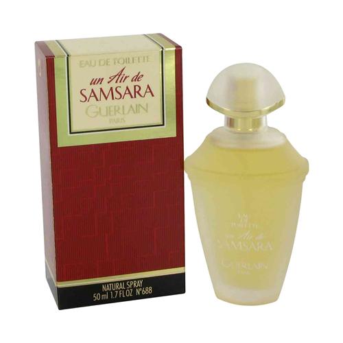 Un Air De Samsara perfume image