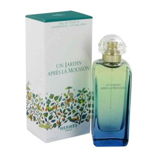 Un Jardin Apres La Mousson perfume image