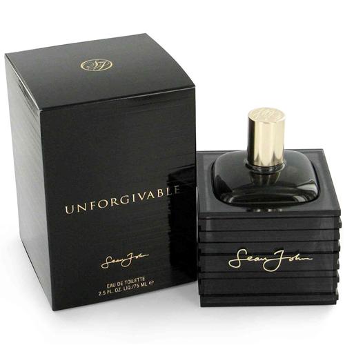 Unforgivable perfume image