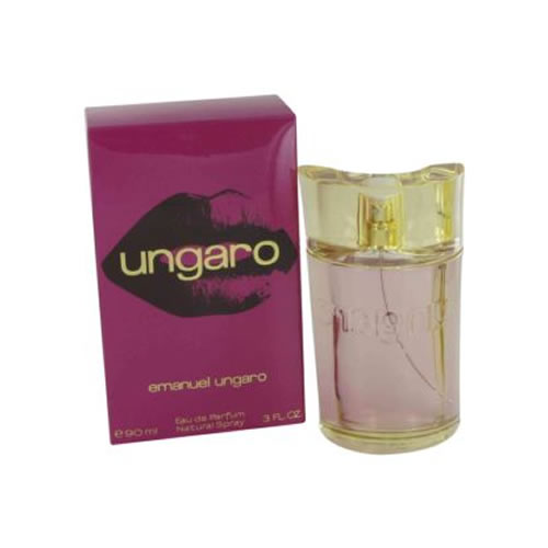 Ungaro perfume image
