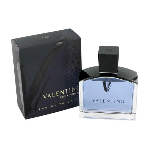 Valentino V perfume image