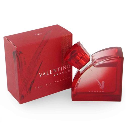 Valentino V Absolu perfume image