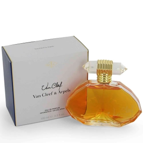 Van Cleef perfume image