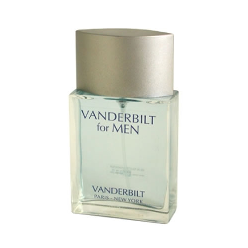 Vanderbilt perfume image