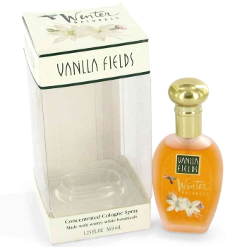 Vanilla Fields Winter perfume image