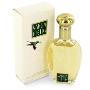 Vanilla Fields perfume image