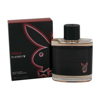 Vegas Playboy perfume image