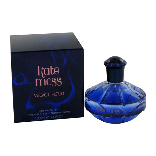 Velvet Hour perfume image