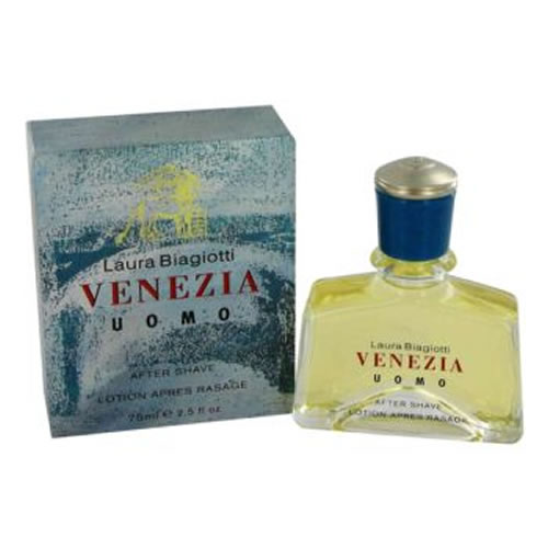 Venezia Uomo perfume image