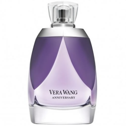 Vera Wang Anniversary perfume image