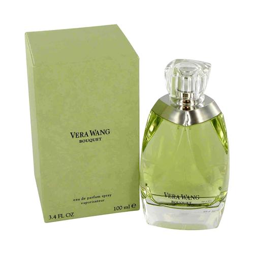 Vera Wang Bouquet perfume image