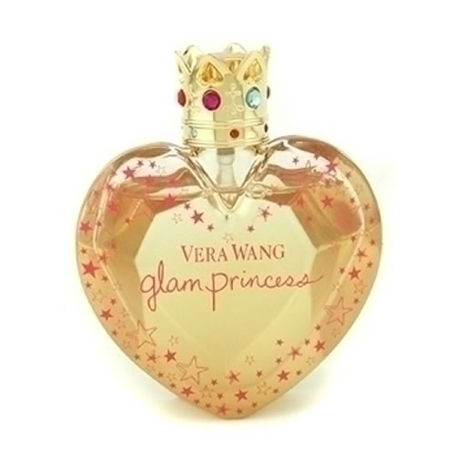 Vera Wang Glam Princess perfume image