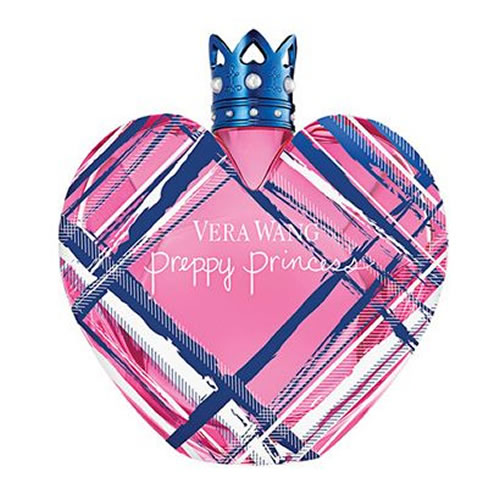 Vera Wang Preppy Princess perfume image