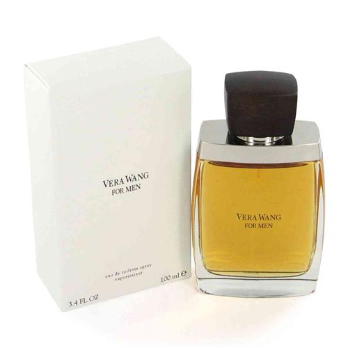 Vera Wang perfume image