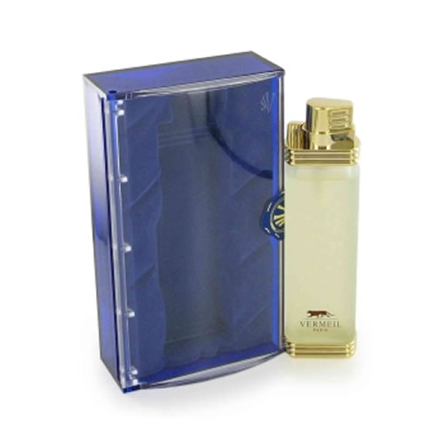 Vermeil perfume image