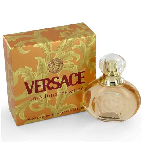 Versace Essence Emotional perfume image