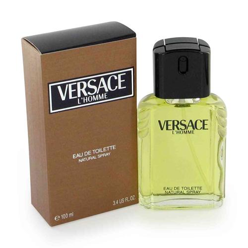 Versace L’homme perfume image