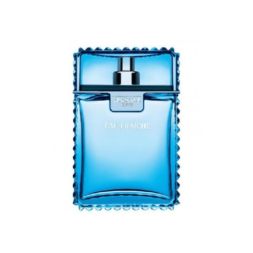Versace Man Eau Fraiche perfume image