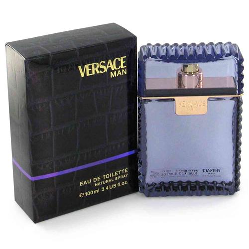 Versace Man perfume image