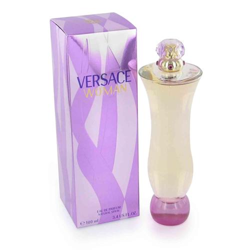 Versace Woman perfume image