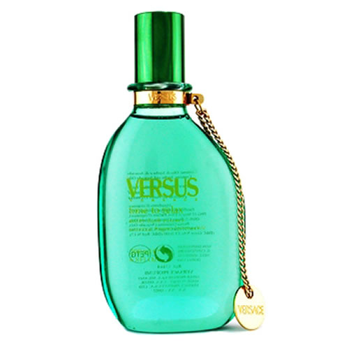 Versus Time To Relax perfume image