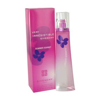 Very Irresistible Summer Sorbet perfume image