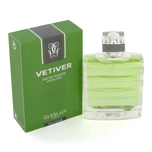 Vetiver Guerlain perfume image