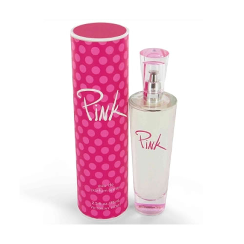 Victoria Secret Pink perfume image