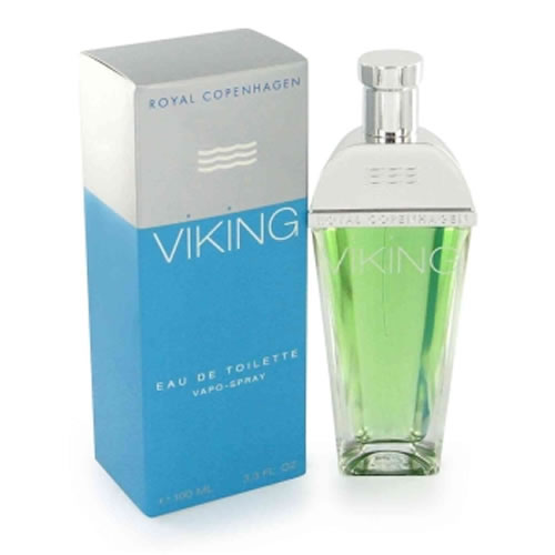Viking perfume image