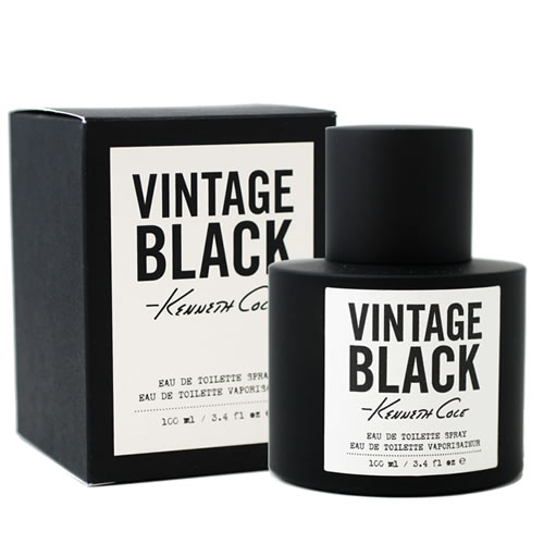 Vintage Black