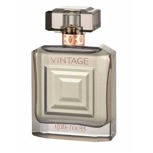 Vintage perfume image