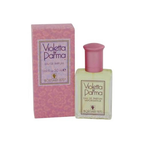 Violetta Di Parma perfume image