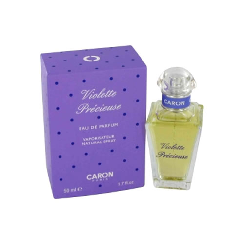 Violette Precieuse perfume image