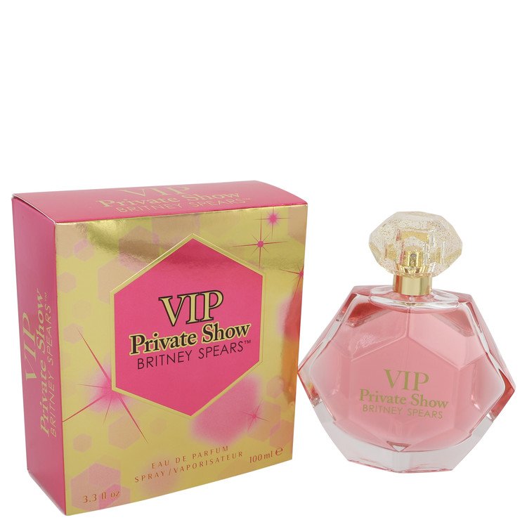 Vip Private Show perfume image