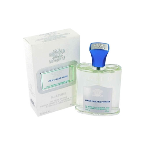 Virgin Island Water perfume image