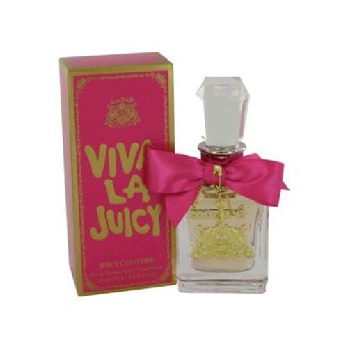 Viva La Juicy perfume image
