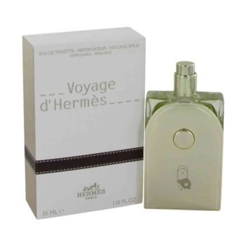 Voyage D hermes perfume image