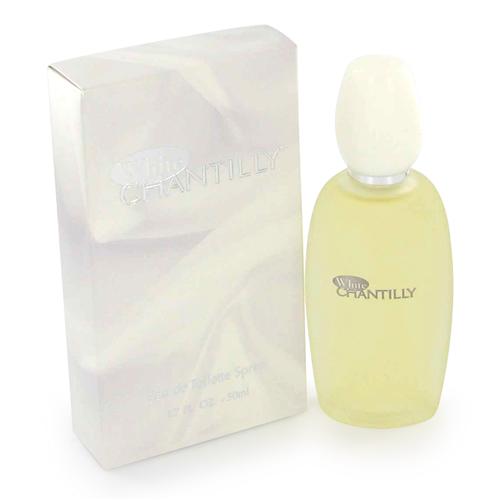 White Chantilly perfume image