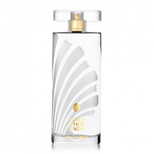 White Linen Limited Edition perfume image